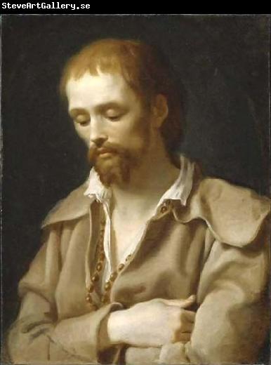 Antonio Cavallucci San Benedetto Giuseppe Labre